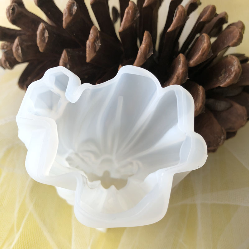 3D Schattige Prinses Siliconen - Soap Making Ins recensie en prijs