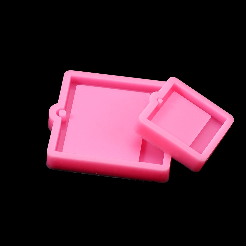 Fotolijst Epoxyhars Sleutelhan - Soap Making Instructions recensie en prijs