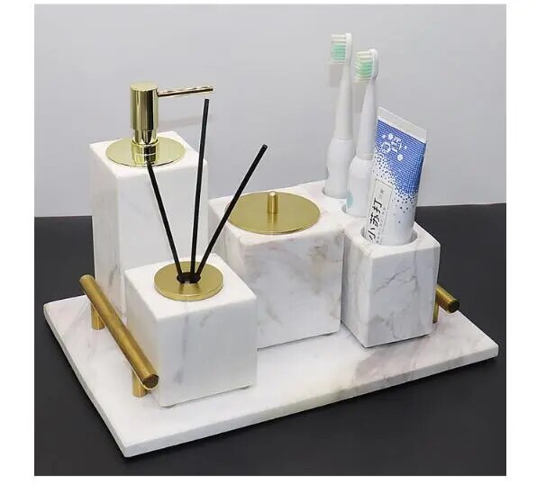 1 st Nordic Marmer Materiaal B - Soap Making Diy Kit recensie en prijs