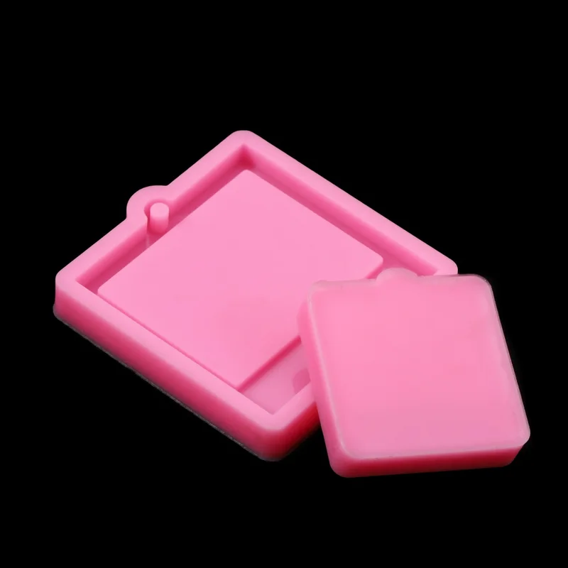 Fotolijst Epoxyhars Sleutelhan - Soap Making Ins recensie en prijs
