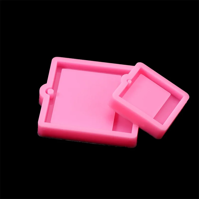 Fotolijst Epoxyhars Sleutelhan - Soap Making Ins recensie en prijs