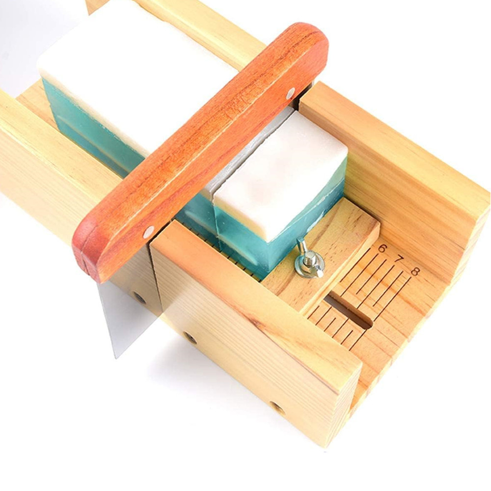 1,2L siliconen zeepvormen set  - Soap Making Kit For Beginners recensie en prijs