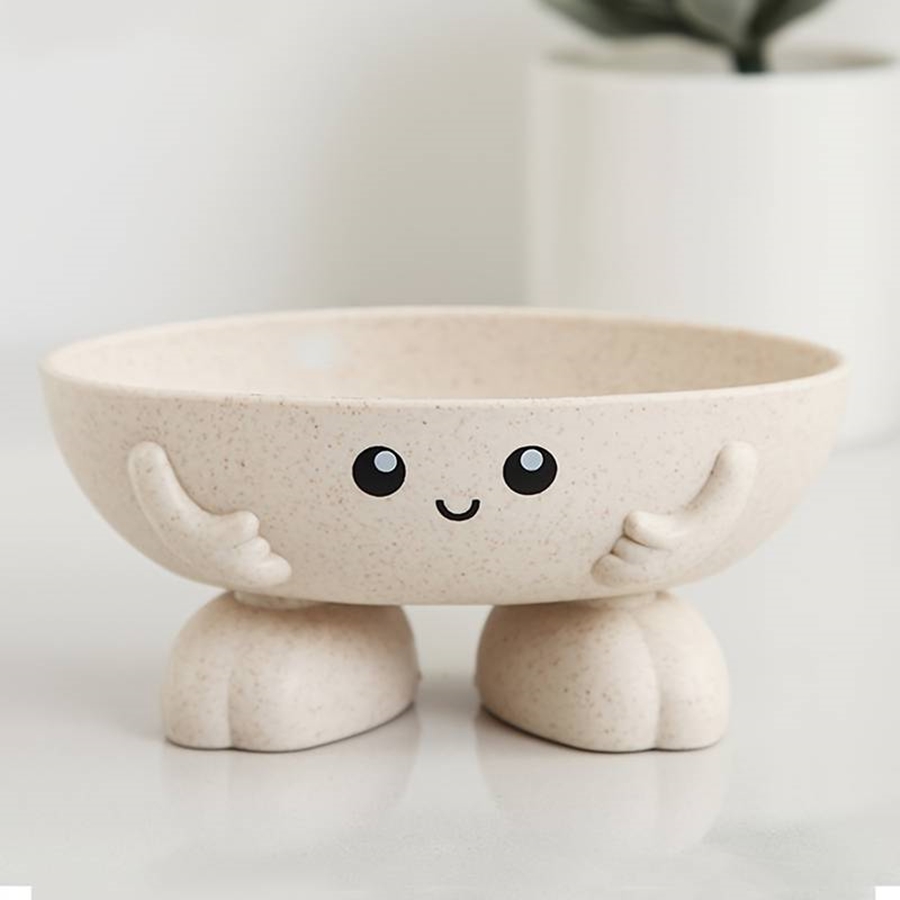 Schattige pop lachend gezicht  - Soap Making Diy Kit recensie en prijs